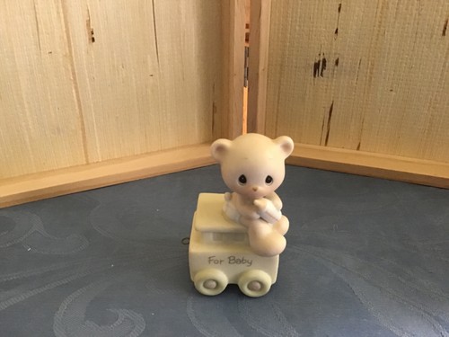 Precious moments may - may, your