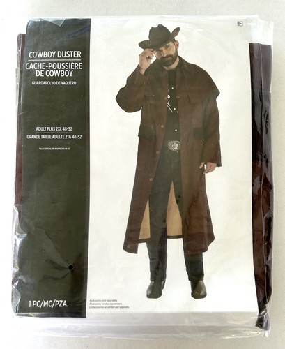 Cowboy old west - cowboy, duster