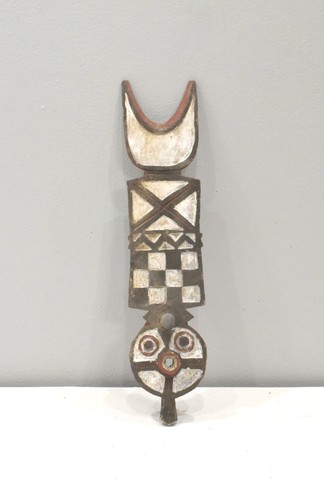 African mask bobo bwa plank - bobo,