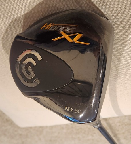 Cleveland hibore driver - hibore, 9.5