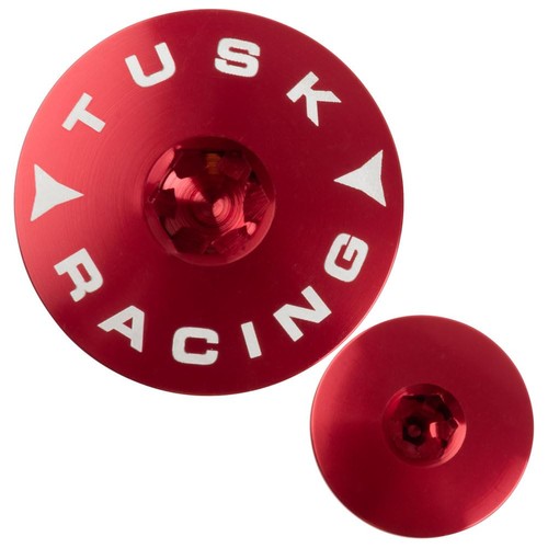 Tusk billet aluminum engine - tusk,