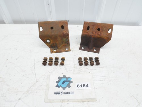 Jeep willys wagon - 46-64,