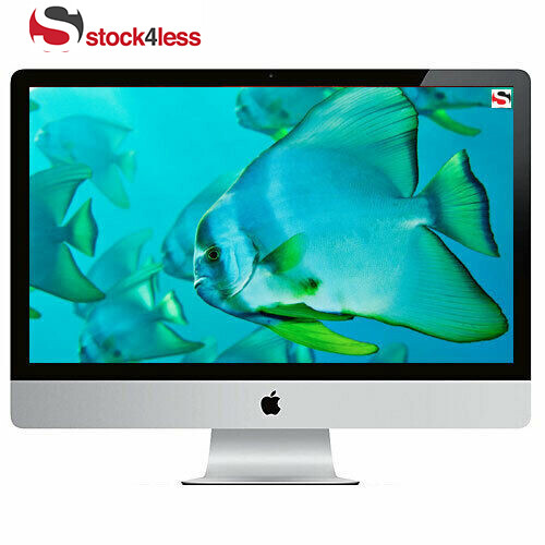 Apple imac all - in, one