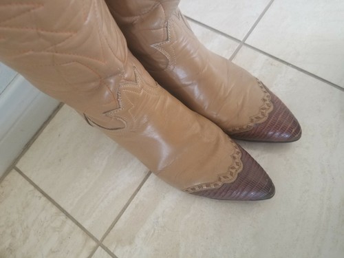 Tony lama boots - tony,