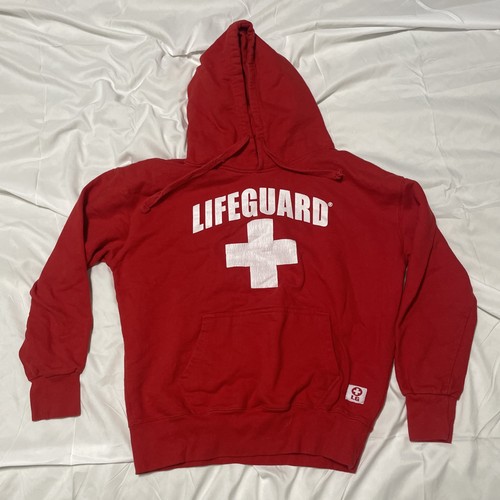 Lifeguard unisex large - lifeguard,