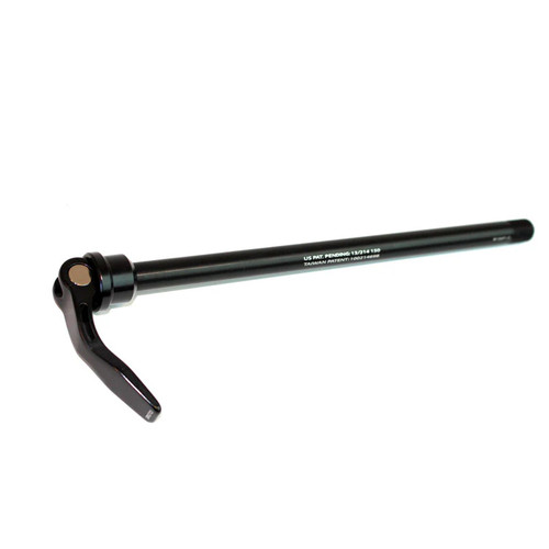 Cannondale 214mm fat caad - fat, rear