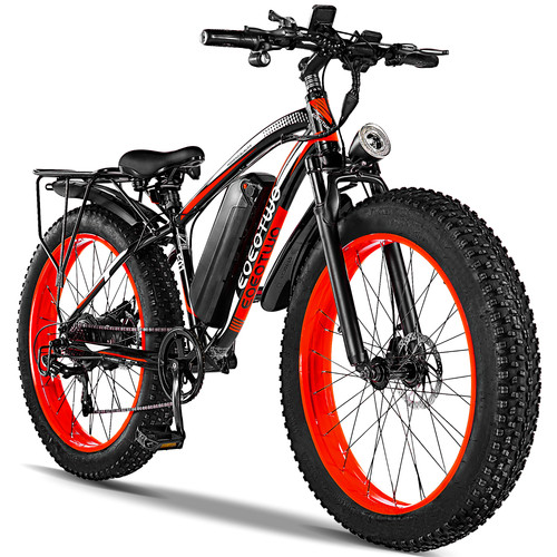 1500w electric bike - bike, for