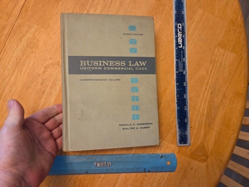 Business law uniform - law,
