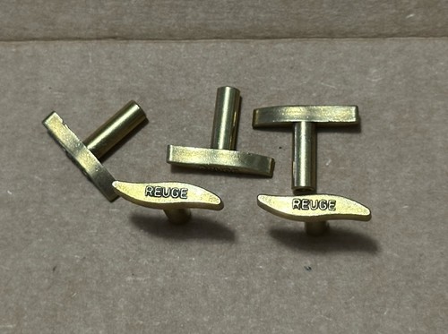 Lot genuine reuge - of,