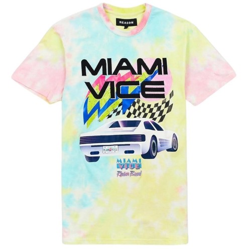 New reason mens pink - new,