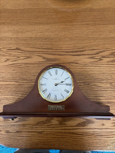 Howard miller mantel clock - howard,