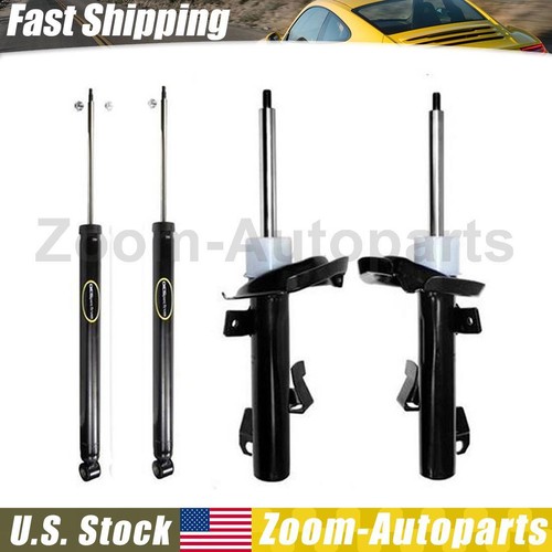 Fits 2012 2013 mazda monroe - fits,