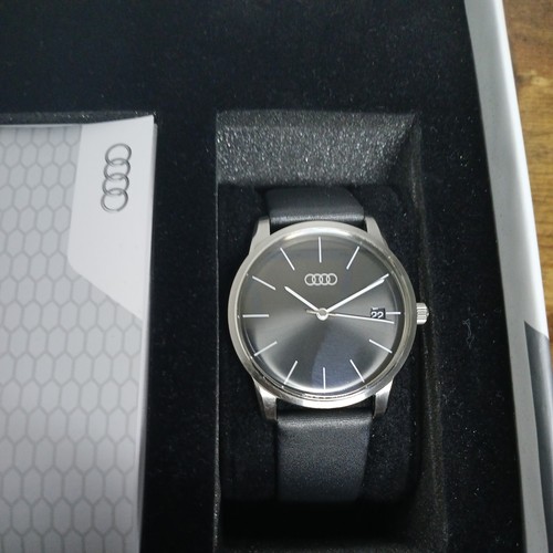 Audi collection flatline - audi,