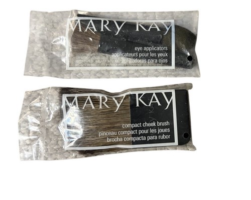 Mary kay eye applicators - kay, and