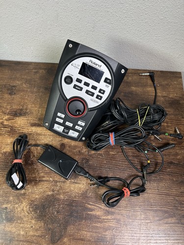 Roland electronic drum - roland,