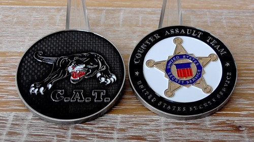 Secret service counter - us,