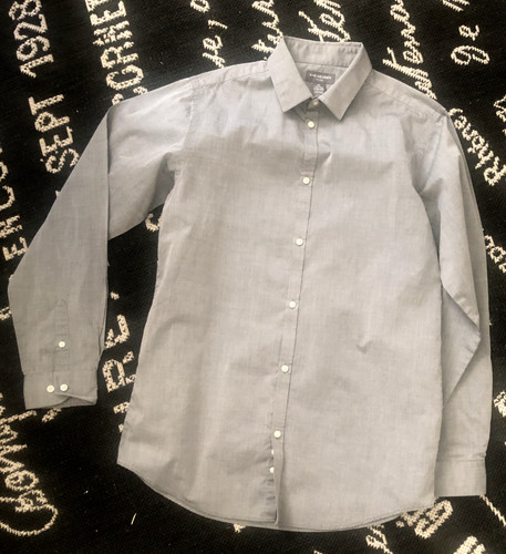 New youth van - xl, heusen