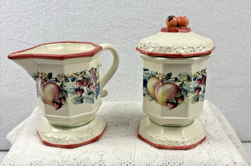 Vintage avon sweet - avon, country