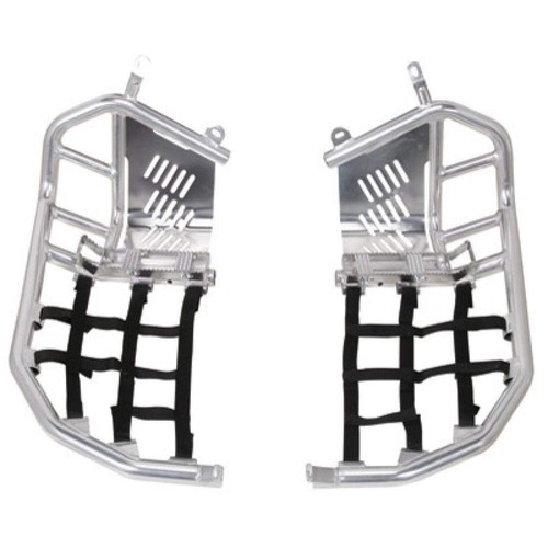 Tusk foot peg - foot, bars
