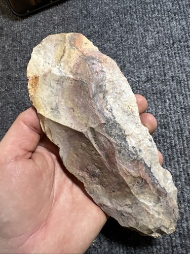 Authentic arrowhead mega huge - arrowhead,