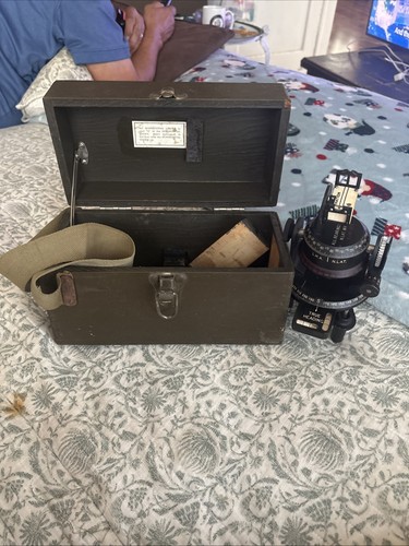 Astro compass mkii - mkii, contract