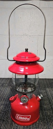 Coleman 200a single - coleman,