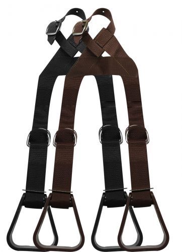 Showman heavy duty nylon - showman,