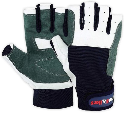 Sailing gloves cut yachting - gloves,