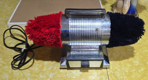Vintage dremel model - dremel,