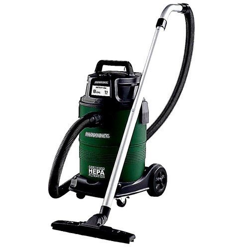Gallon hepa wet dry - 8,