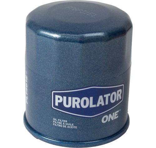 Purolator one oil filter fits - purolator,