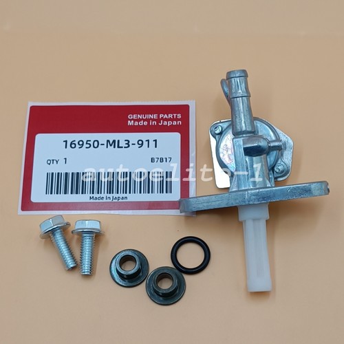Fuel valve petcock assy for - valve,