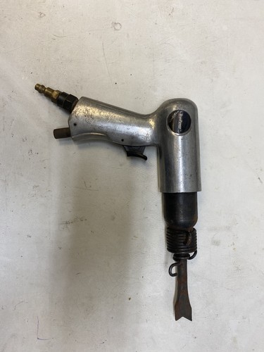 True power pneumatic air - pneumatic,