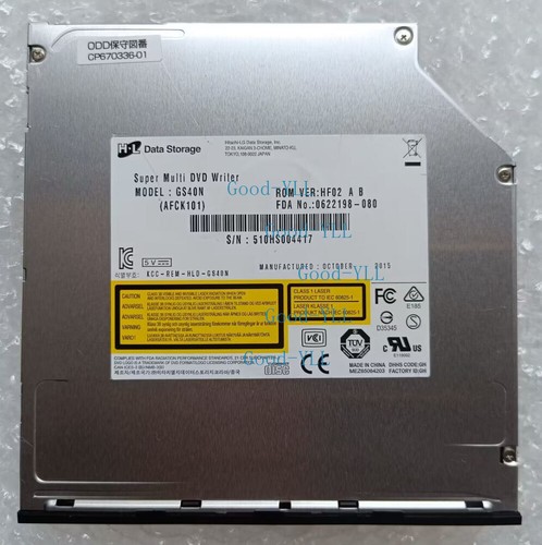 Dvdrw dvd rewriter drive gs40n - drive,