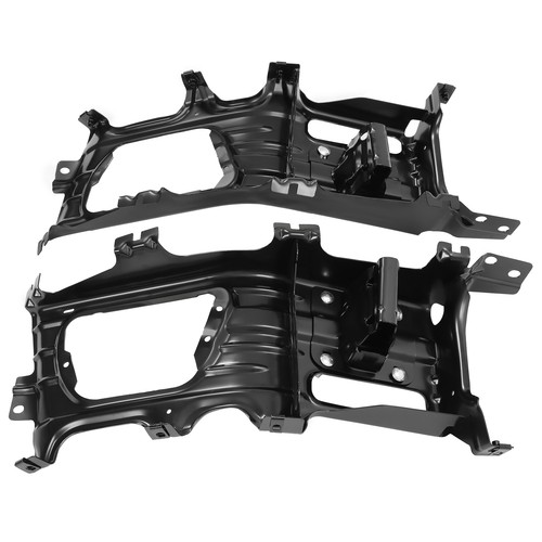 Front bumper bracket - bumper, &