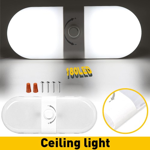 Led 12v interior ceiling - led,