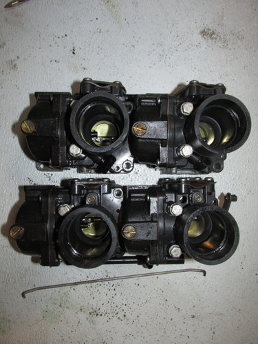 Johnson 90hp degree 2 - 60,