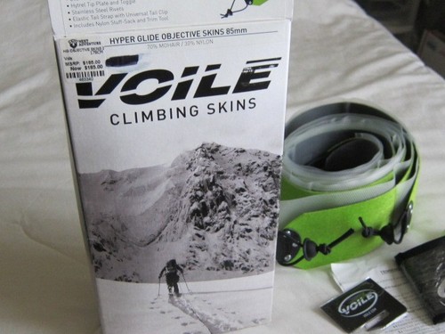 Voile hyper glide splitboard - voile,