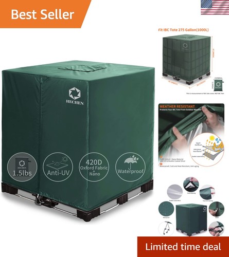 Ibc tote cover - tote, 275