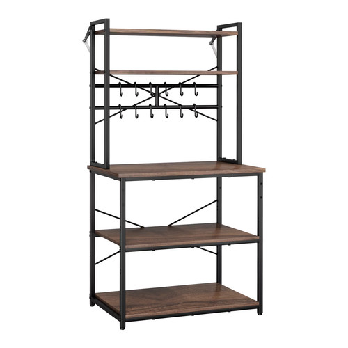 Kitchen bakers rack 5 - bakers, rack,