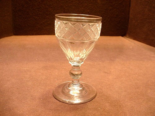 Antique 18th 19thc english - 19thc,