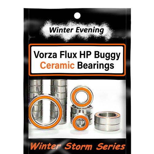 Hpi vorza flux buggy - vorza, |