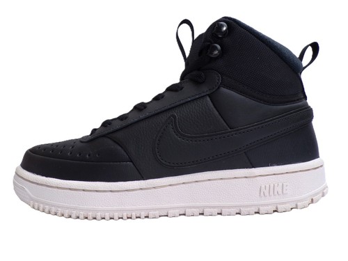 Nike court vision mid winter - nike,