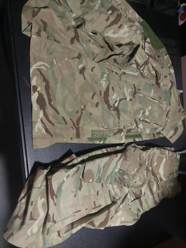 British military surplus mtp - surplus,
