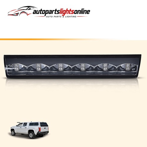 Fit for truck - cap, topper
