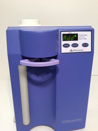 Thermo easypure lab grade - thermo,