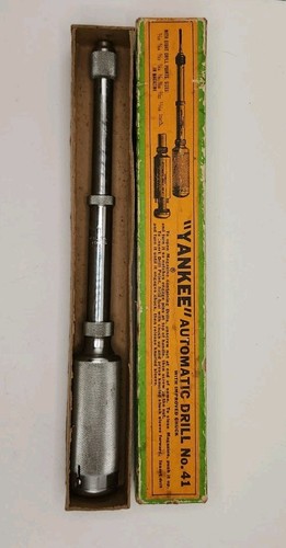 Stanley yankee automatic - ,