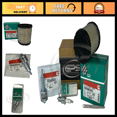 Tune kit for onan rv - kit,