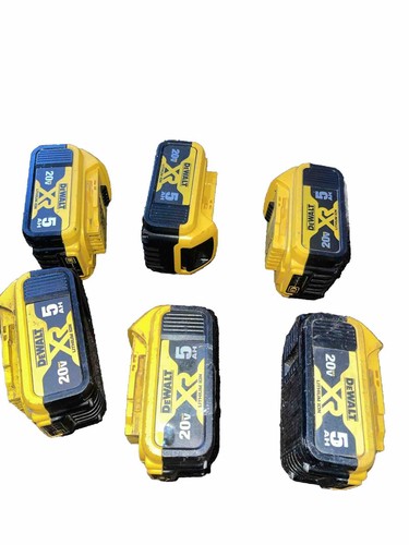 Dewalt volt 20v max - dewalt,