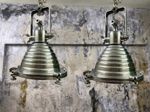 Matching pair authentic marine - matching,